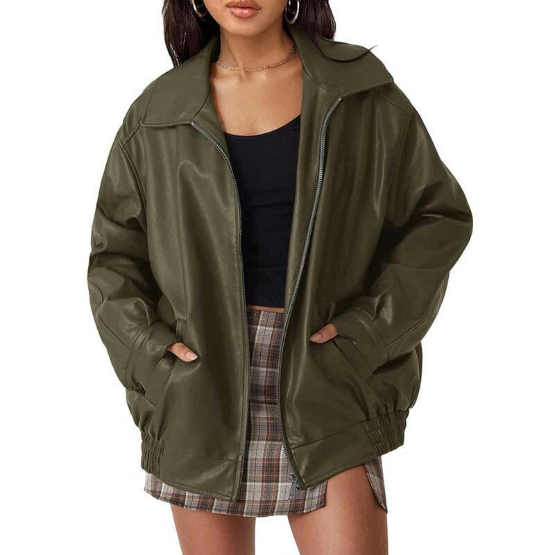 🍂Autumn Promotion 50%💕Women's Classic Fashion Lapel Jacket