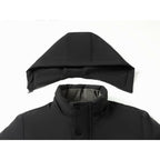 🍂Autumn Promotion 50%💕Men's Fashionable Padded Thickened Jacket