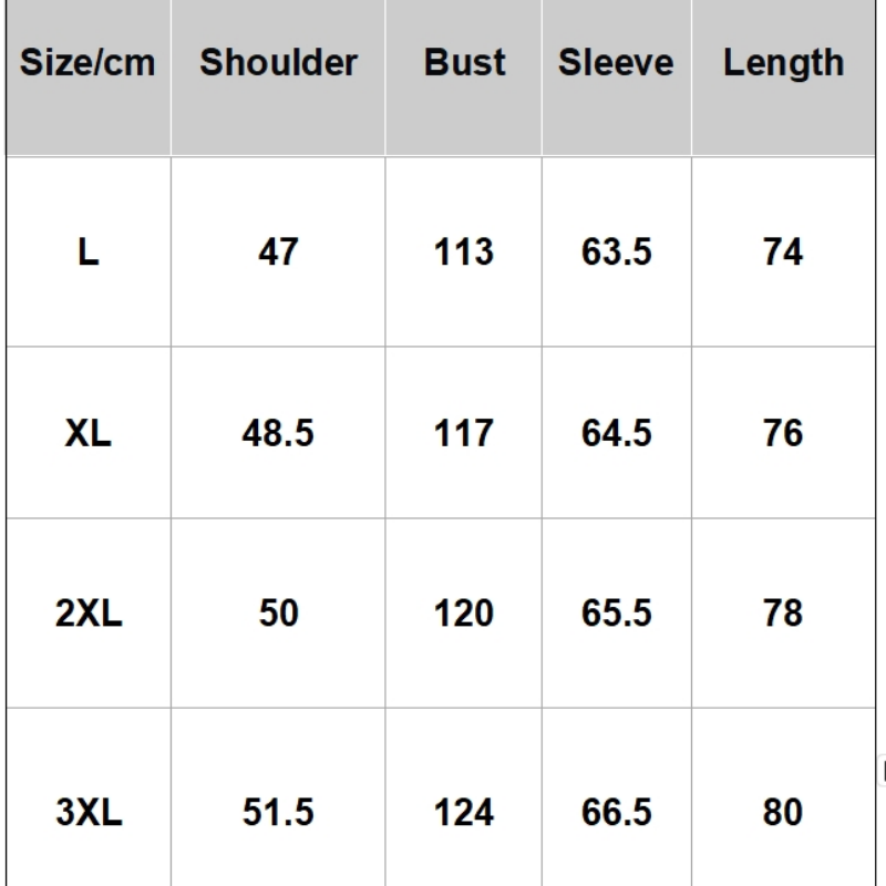 🍂Autumn Promotion 50%💕Men's Fashionable Padded Thickened Jacket