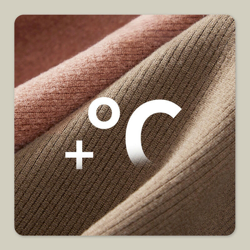 🍂Autumn Promotion 50%💕Women's Thermal Underwear Set with Shelf Bra