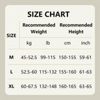 🍂Autumn Promotion 50%💕Women's Thermal Underwear Set with Shelf Bra