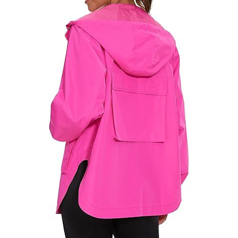 🍂Autumn Promotion 50%💕Women’s Waterproof Lightweight Jacket for Outdoor
