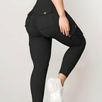 🍂Autumn Promotion 50%💕Women’s Fashion Body Shaping Fitness Leggings