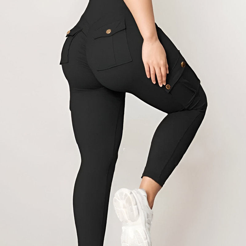 🍂Autumn Promotion 50%💕Women’s Fashion Body Shaping Fitness Leggings