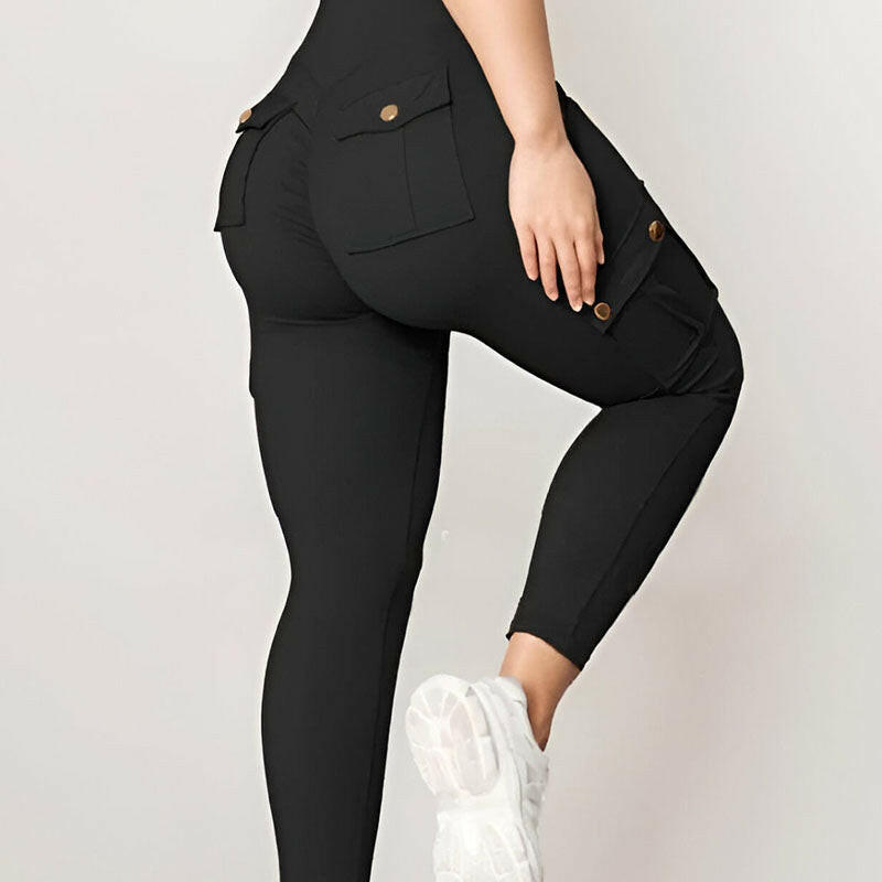 🍂Autumn Promotion 50%💕Women’s Fashion Body Shaping Fitness Leggings