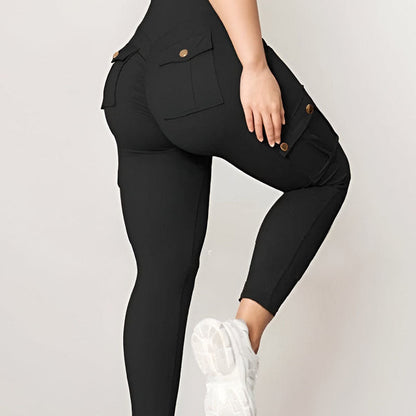 🍂Autumn Promotion 50%💕Women’s Fashion Body Shaping Fitness Leggings
