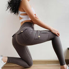 🍂Autumn Promotion 50%💕Women’s Fashion Body Shaping Fitness Leggings