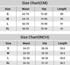 🍂Autumn Promotion 50%💕Women’s Fashion Body Shaping Fitness Leggings
