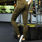 🍂Autumn Promotion 50%💕Women’s Fashion Body Shaping Fitness Leggings