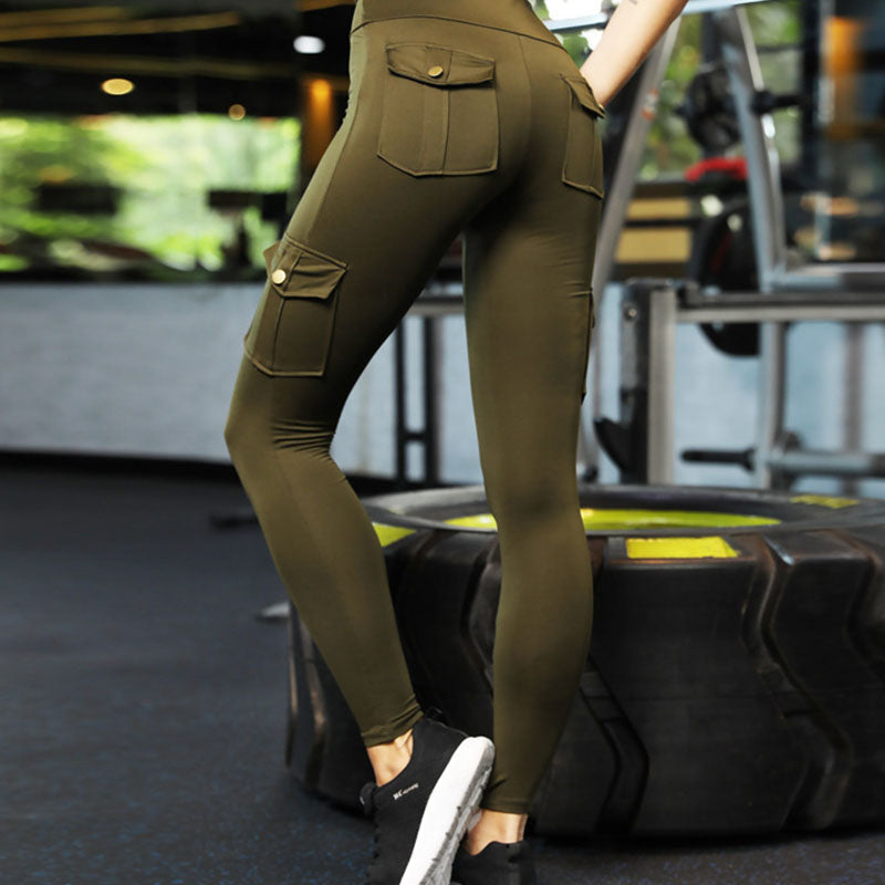 🍂Autumn Promotion 50%💕Women’s Fashion Body Shaping Fitness Leggings