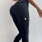 🍂Autumn Promotion 50%💕Women’s Fashion Body Shaping Fitness Leggings