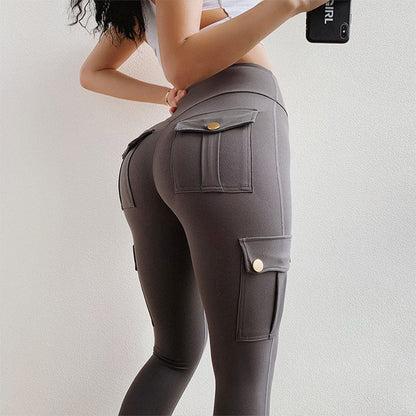 🍂Autumn Promotion 50%💕Women’s Fashion Body Shaping Fitness Leggings