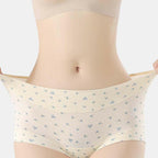 🍂Autumn Promotion 50%💕Women’s Soft Comfort High-Waist Panties