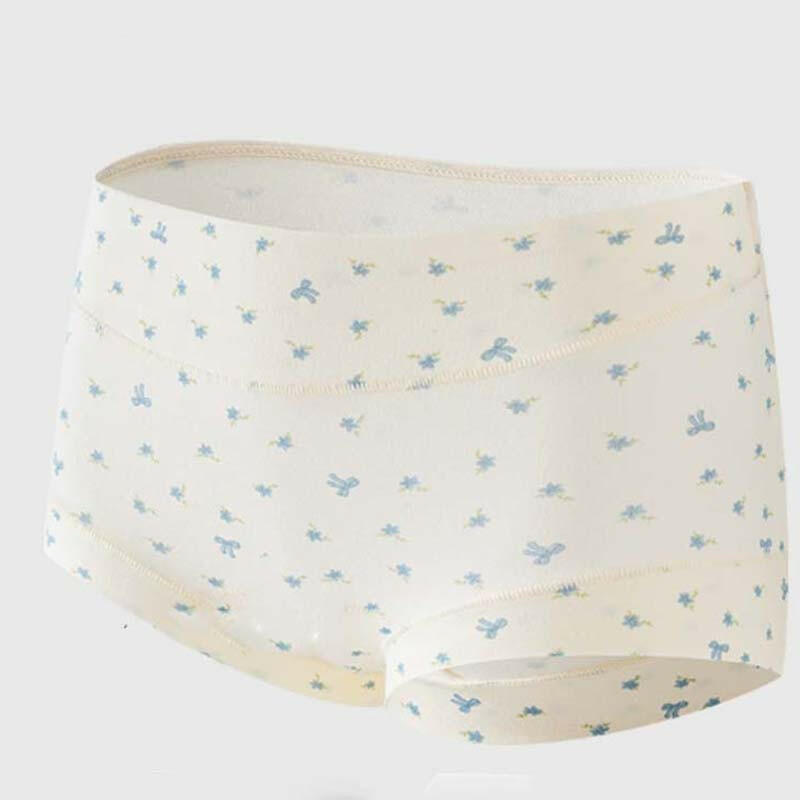 🍂Autumn Promotion 50%💕Women’s Soft Comfort High-Waist Panties