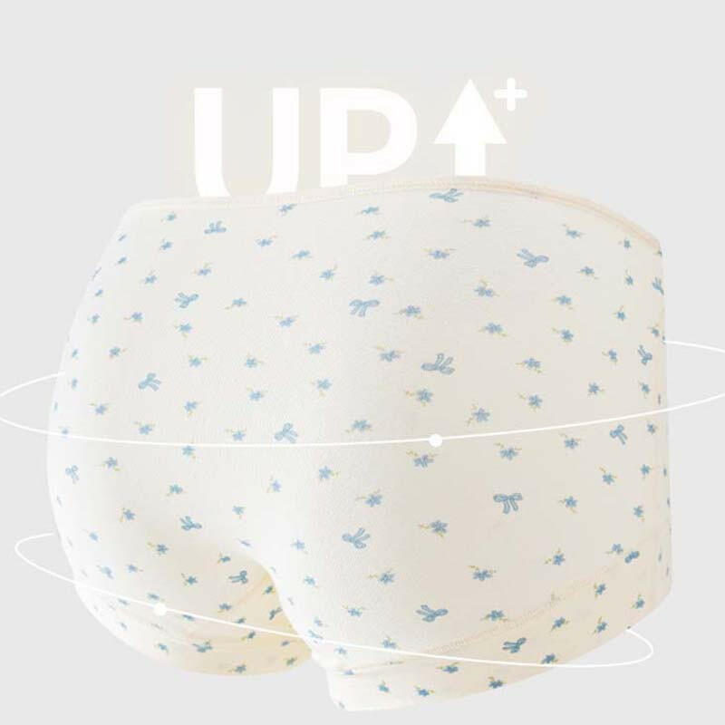 🍂Autumn Promotion 50%💕Women’s Soft Comfort High-Waist Panties