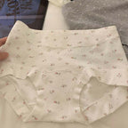 🍂Autumn Promotion 50%💕Women’s Soft Comfort High-Waist Panties