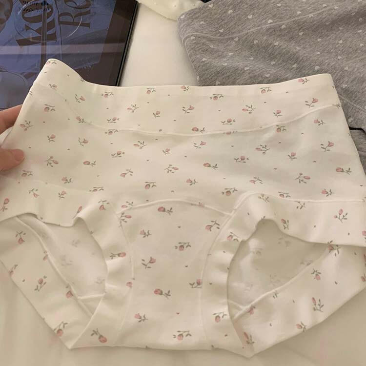 🍂Autumn Promotion 50%💕Women’s Soft Comfort High-Waist Panties