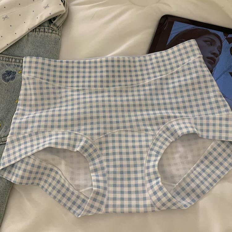 🍂Autumn Promotion 50%💕Women’s Soft Comfort High-Waist Panties