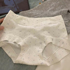 🍂Autumn Promotion 50%💕Women’s Soft Comfort High-Waist Panties