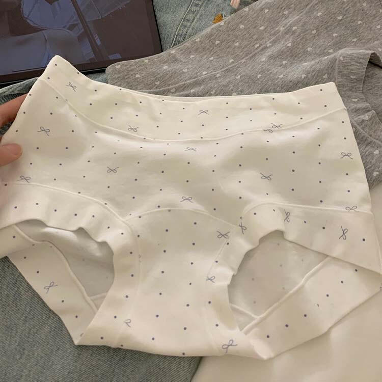 🍂Autumn Promotion 50%💕Women’s Soft Comfort High-Waist Panties