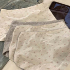 🍂Autumn Promotion 50%💕Women’s Soft Comfort High-Waist Panties