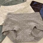 🍂Autumn Promotion 50%💕Women’s Soft Comfort High-Waist Panties