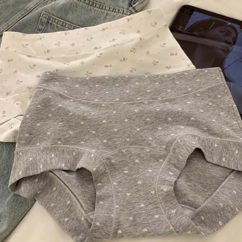 🍂Autumn Promotion 50%💕Women’s Soft Comfort High-Waist Panties