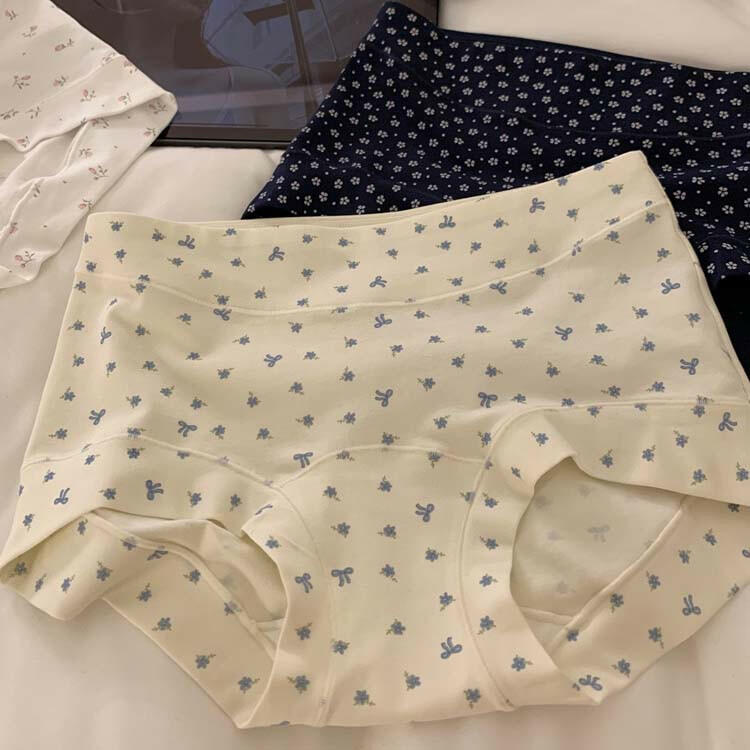 🍂Autumn Promotion 50%💕Women’s Soft Comfort High-Waist Panties