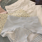 🍂Autumn Promotion 50%💕Women’s Soft Comfort High-Waist Panties