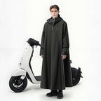 🍂Autumn Promotion 50%💕Full-Length Motorcycle Raincoat