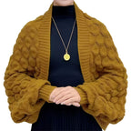 🍂Autumn Promotion 50%💕Women's Warm Shawls and Wraps with Sleeves