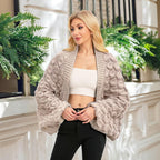🍂Autumn Promotion 50%💕Women's Warm Shawls and Wraps with Sleeves