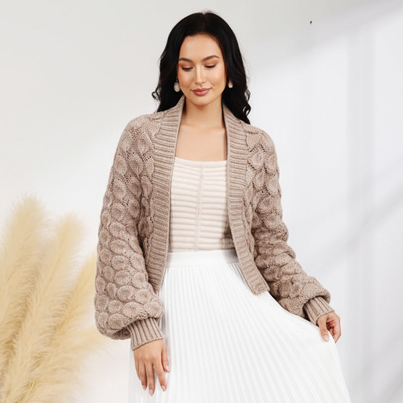 🍂Autumn Promotion 50%💕Women's Warm Shawls and Wraps with Sleeves