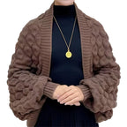 🍂Autumn Promotion 50%💕Women's Warm Shawls and Wraps with Sleeves