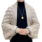 🍂Autumn Promotion 50%💕Women's Warm Shawls and Wraps with Sleeves