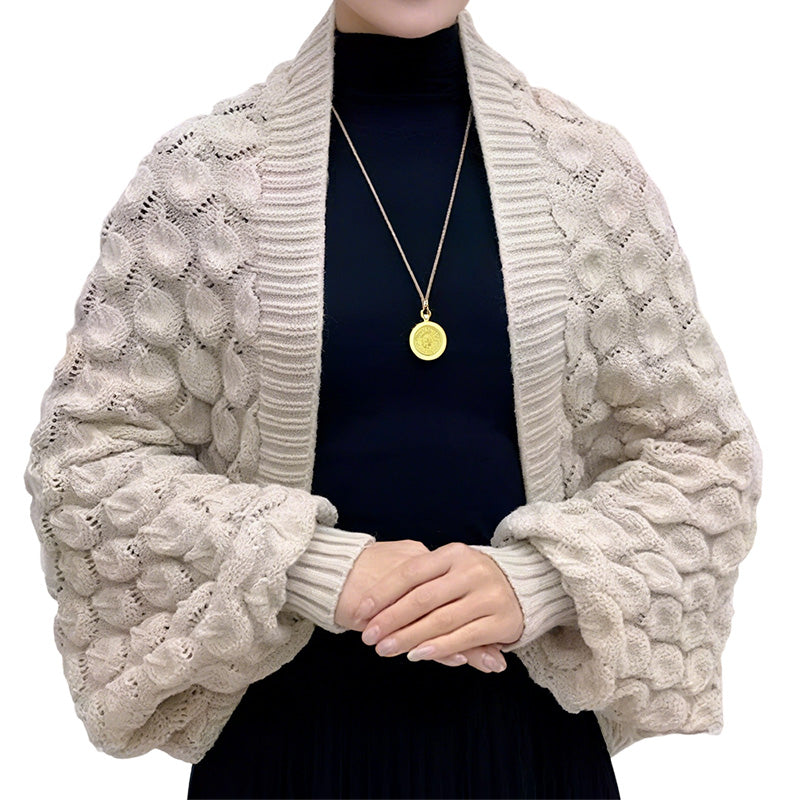 🍂Autumn Promotion 50%💕Women's Warm Shawls and Wraps with Sleeves