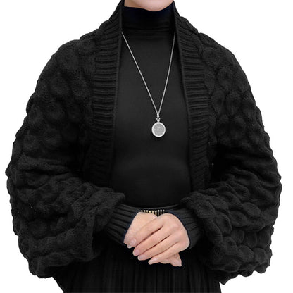 🍂Autumn Promotion 50%💕Women's Warm Shawls and Wraps with Sleeves