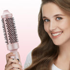 🥳2026 HOT SALE⏰️Up to 50% OFF!! 💇‍♀️✨2-in-1 Hair Fluffy Styling Comb✨Fluffy Volume in Minutes