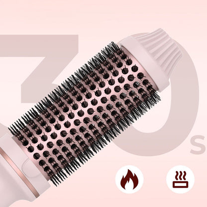 🥳2026 HOT SALE⏰️Up to 50% OFF!! 💇‍♀️✨2-in-1 Hair Fluffy Styling Comb✨Fluffy Volume in Minutes