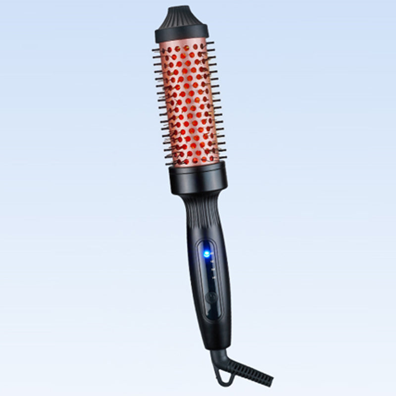 🥳2026 HOT SALE⏰️Up to 50% OFF!! 💇‍♀️✨2-in-1 Hair Fluffy Styling Comb✨Fluffy Volume in Minutes