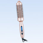 🥳2026 HOT SALE⏰️Up to 50% OFF!! 💇‍♀️✨2-in-1 Hair Fluffy Styling Comb✨Fluffy Volume in Minutes