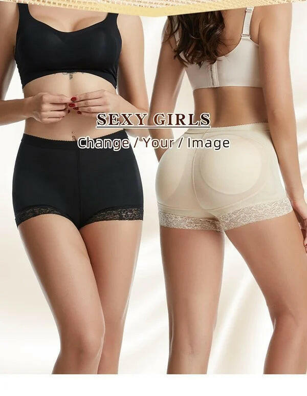 Butt Lifter Shorts Body Shaper Enhancer Panties-Buy 2 Get 1 Free