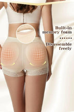 Butt Lifter Shorts Body Shaper Enhancer Panties-Buy 2 Get 1 Free
