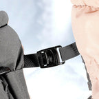 Soft Padded Gloves with Touchscreen Compatibility