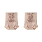 High-Waist Tummy Control Seamless Shapewear