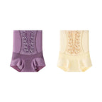 High-Waist Tummy Control Seamless Shapewear