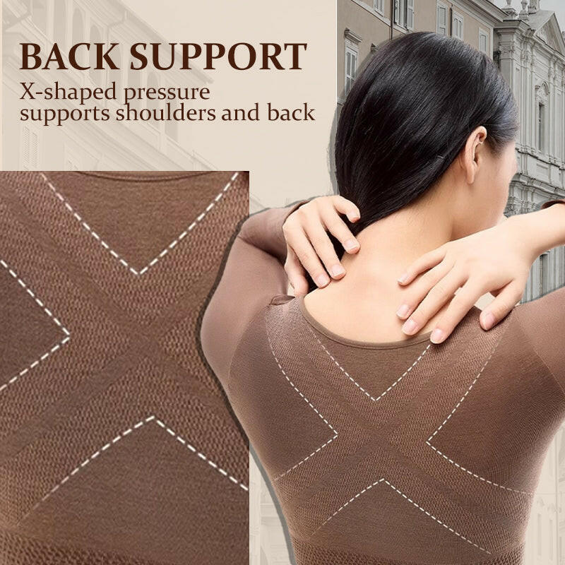 Thermal Underwear Set for Women