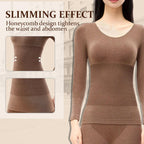 Thermal Underwear Set for Women
