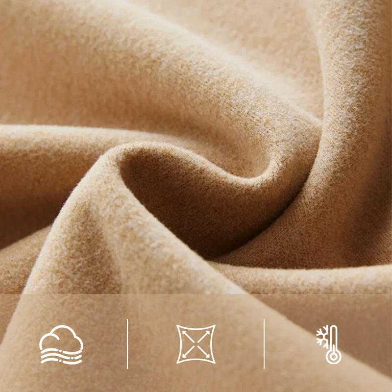 Thermal Underwear Set for Women