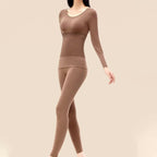 Thermal Underwear Set for Women